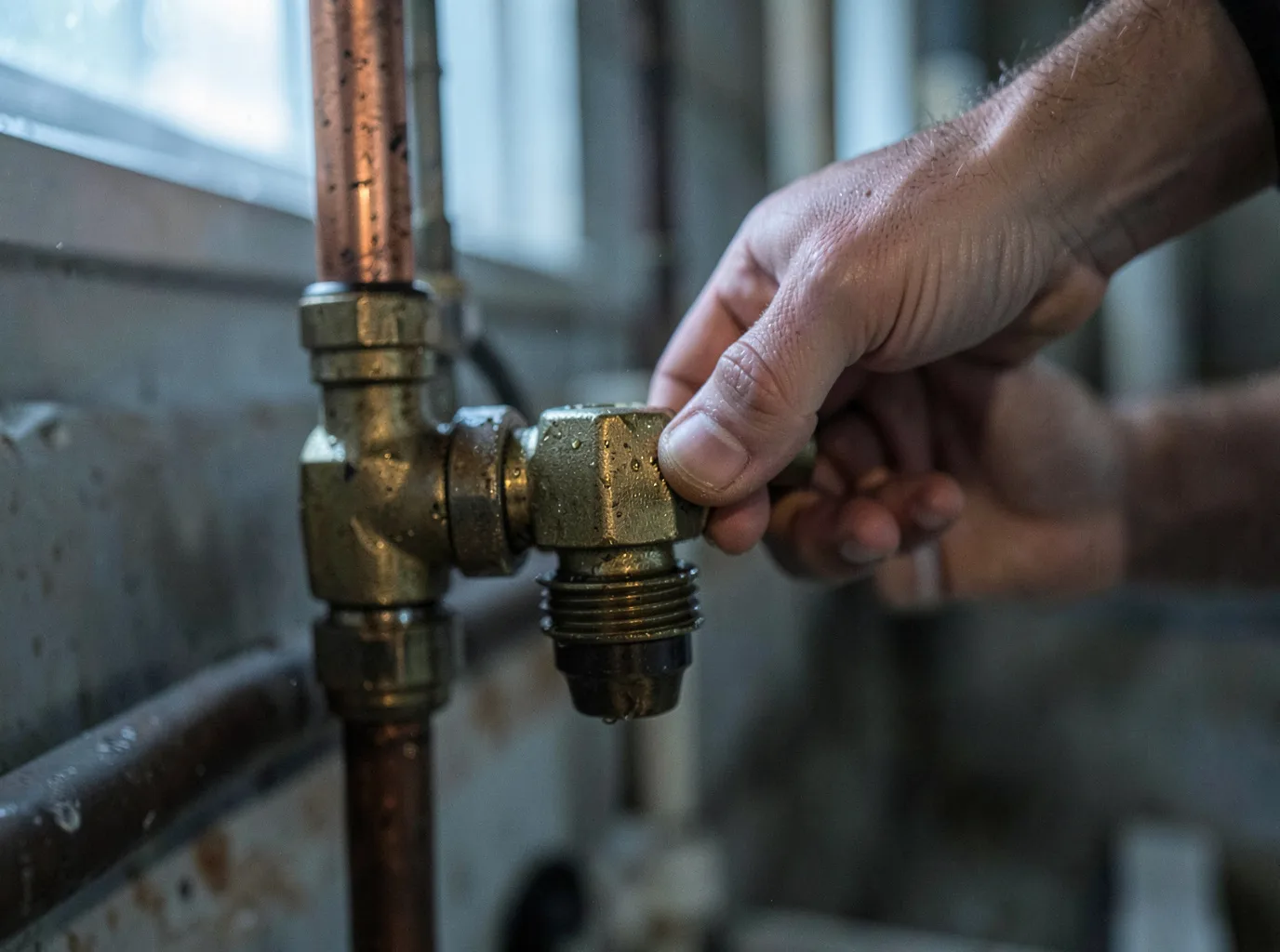 Emergency Plumber Guide Rock, NE FAQs
